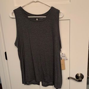 Halogen Sleeveless Top